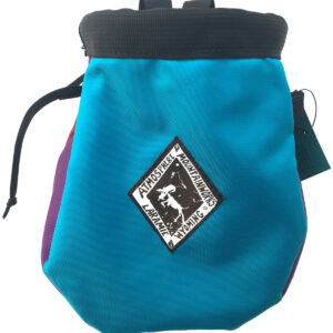 Shop Wyoming Atmosphere Mountainworks Vedawoo Chalk Bag