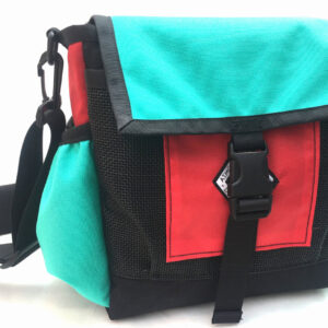 Shop Wyoming Atmosphere Mountainworks Disc Golf Bag