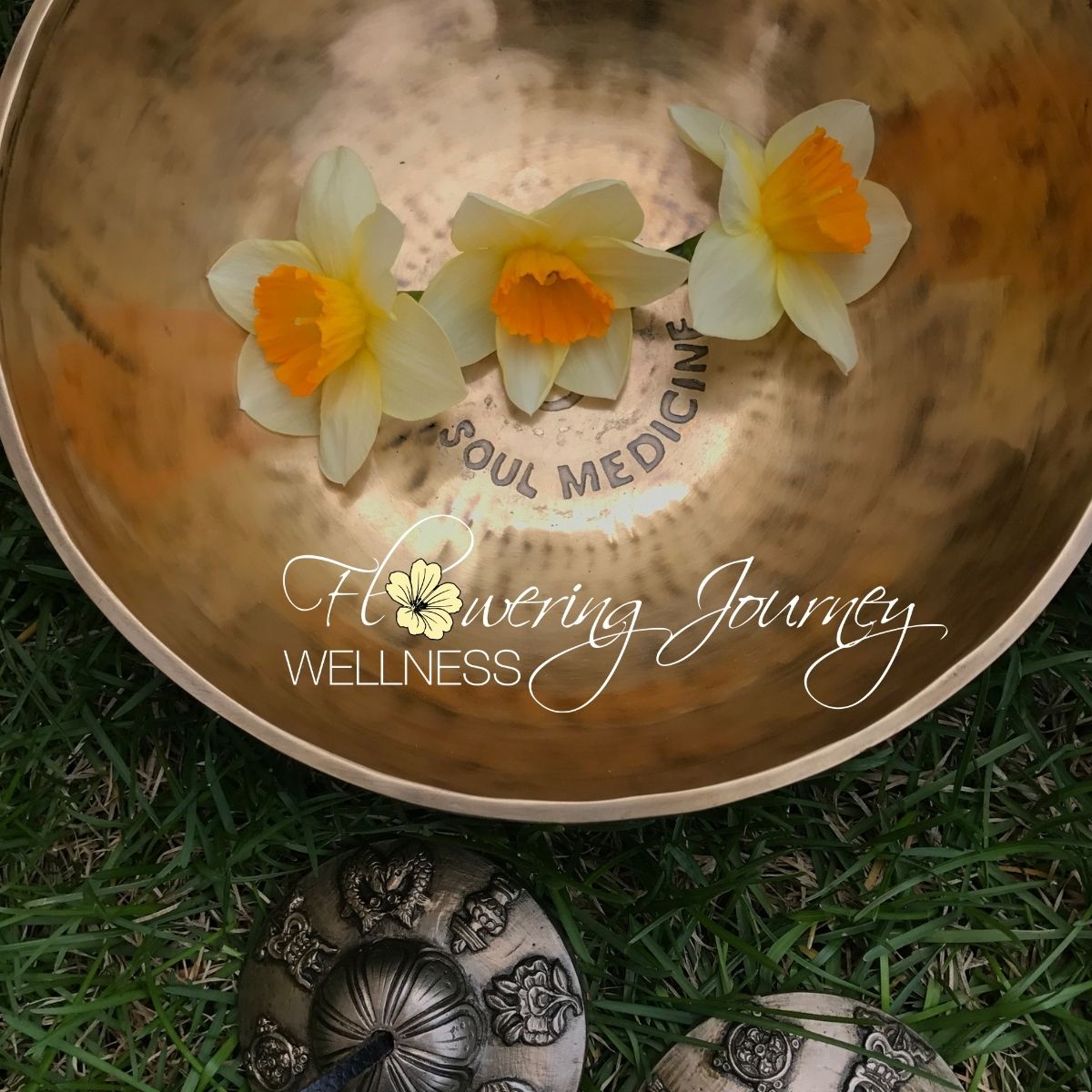 Flowering Journey Wellness