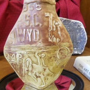 Shop Wyoming Wyoming Vase