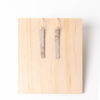 Rainmaker Earrings | Sterling Silver
