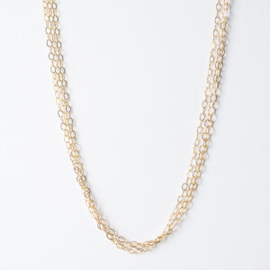 Shop Wyoming Paradise Necklace | Gold Filled