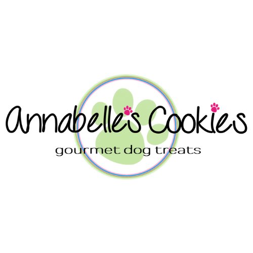 Annabelle's Cookies Gourmet Dog Treats