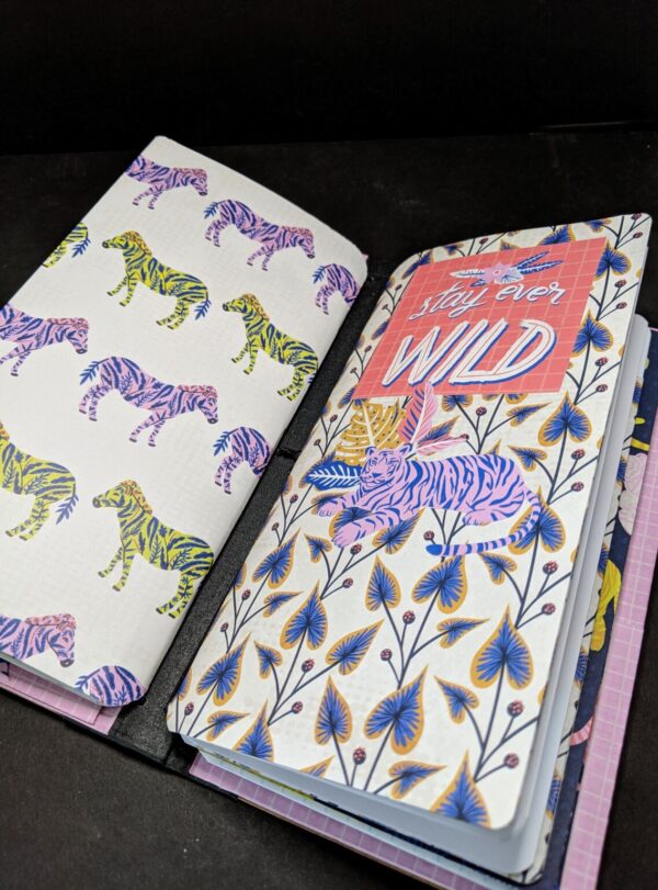 Shop Wyoming Wild Notebook 2