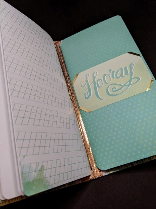 Shop Wyoming Pastel Notebook 1