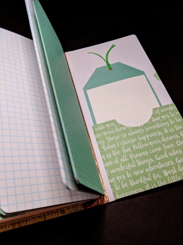 Shop Wyoming Pastel Notebook 1