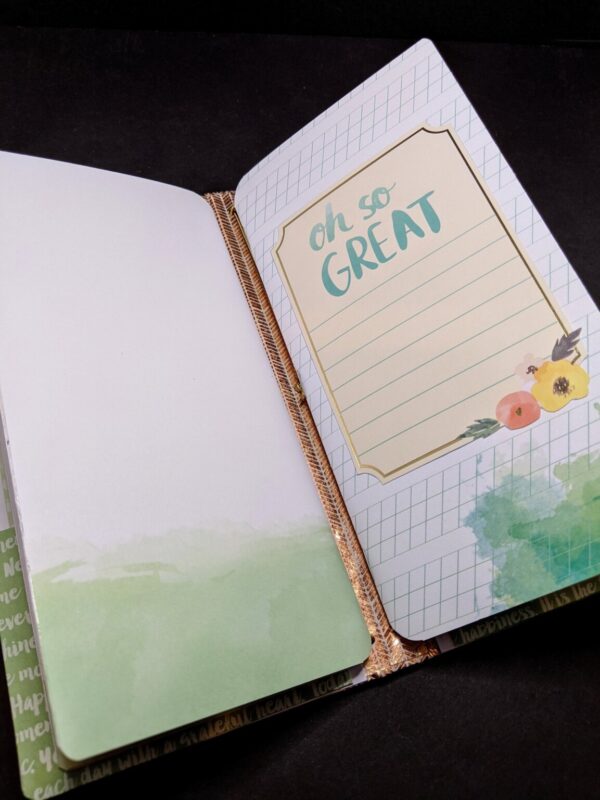 Shop Wyoming Pastel Notebook 1