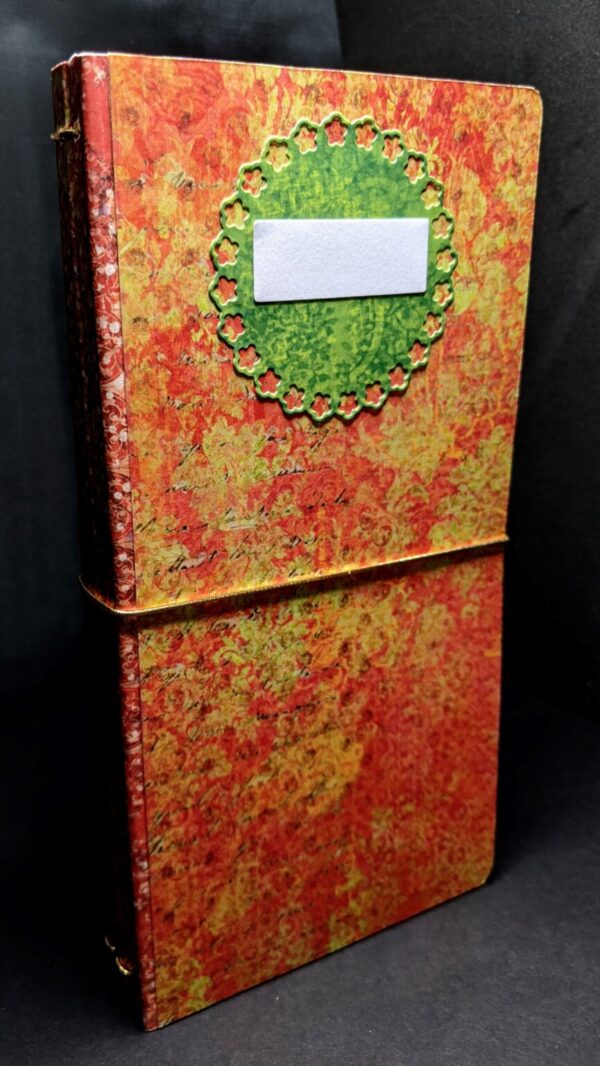 Shop Wyoming Bohemian Notebook 3