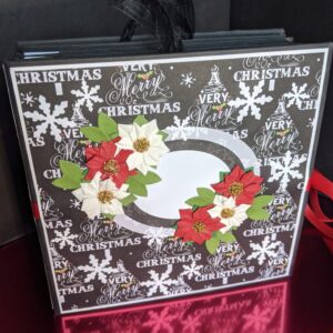 Shop Wyoming Christmas Mini Album