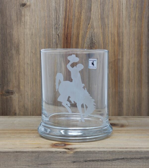 Shop Wyoming Steamboat Round Candle Holder