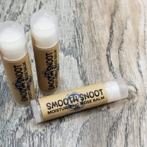 Shop Wyoming Smooth Snoot Moisturizing Nose Balm for Dogs Homemade Natural Nose Care