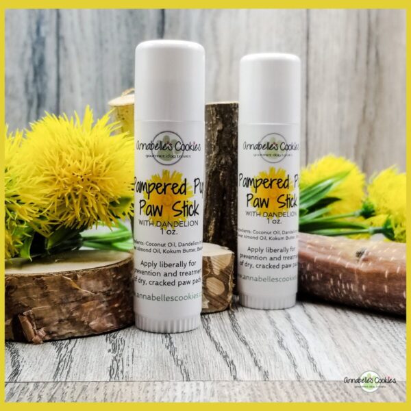Shop Wyoming Handmade Paw Stick Soothing Paw Balm Moisturizer Homemade Natural Paw Care