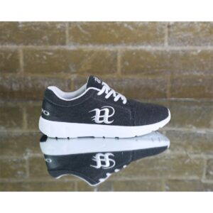 Shop Wyoming Hypo 59’s – Dark Heather Shoes