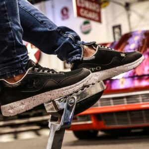 Shop Wyoming Hypo Primeros – Black Shoes