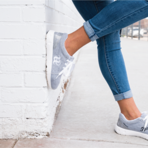 Shop Wyoming 59s – Light Heather Grey Shoes