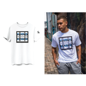 Shop Wyoming Hypo Plaid T