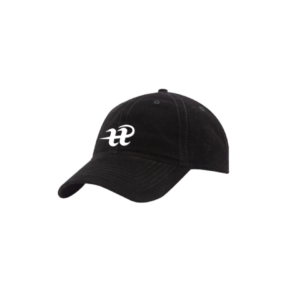 Shop Wyoming Hypo The “H” snapback hat