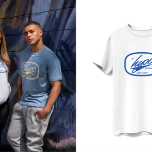 Shop Wyoming Hypo Vintage T