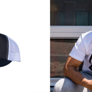 Shop Wyoming Hypo Trucker Snapback