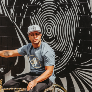 Shop Wyoming Hypo Lifestyle Hat