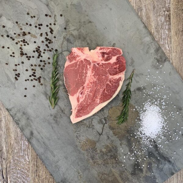 Shop Wyoming Porterhouse Steak (XXlg)