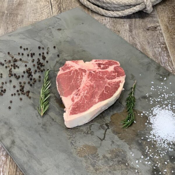 Shop Wyoming Porterhouse Steak (XXlg)