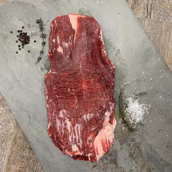 Shop Wyoming Flank Steak (Extra Large)
