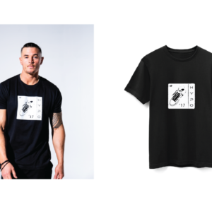 Shop Wyoming Hypo Sneaker T