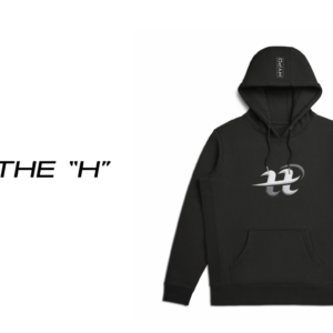 Shop Wyoming Hypo The “H” Hoodie