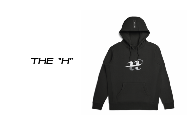 Shop Wyoming Hypo The “H” Hoodie