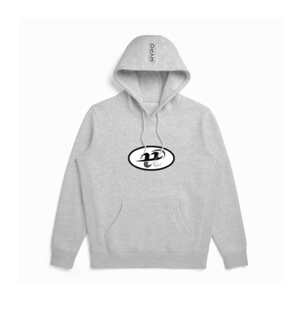 Shop Wyoming Hypo The “H” Hoodie