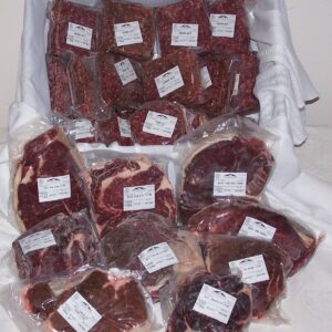 Shop Wyoming Large Variety Package