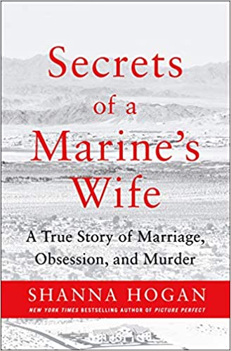 Shop Wyoming Secrets of a Marine’s Wife