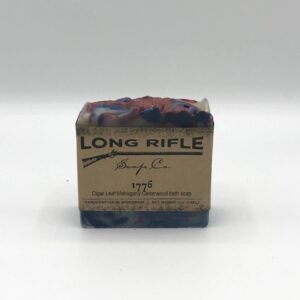 Shop Wyoming 1776 Men’s Bar Soap | Made in the USA