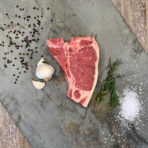 Shop Wyoming T-Bone Steak (singles)