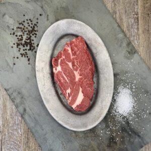 Shop Wyoming Chuck Eye Steak