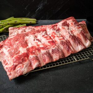 Shop Wyoming Back Ribs