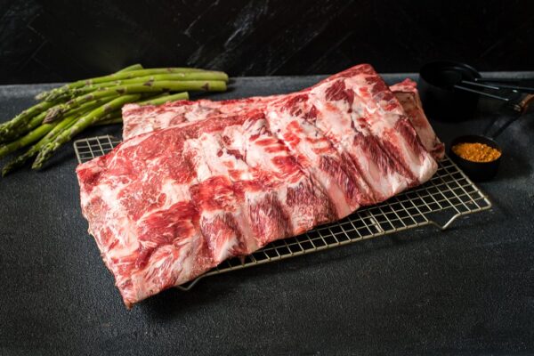 Shop Wyoming Back Ribs