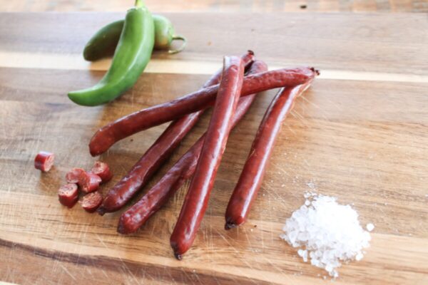 Shop Wyoming Beef Snack Sticks