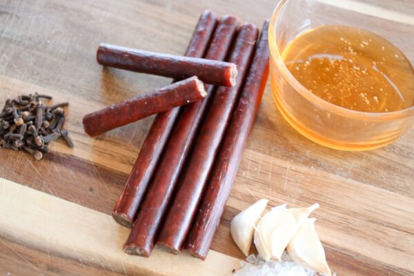 Shop Wyoming Beef Snack Sticks