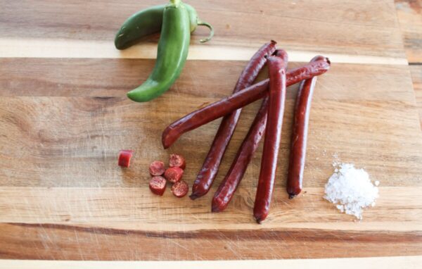 Shop Wyoming Beef Snack Sticks