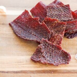 Shop Wyoming Beef Jerky