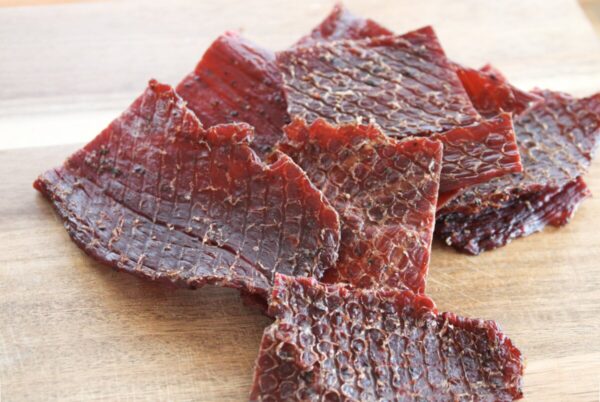 Shop Wyoming Beef Jerky