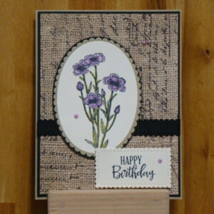 Shop Wyoming Birthday Card