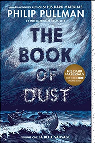 Shop Wyoming The Book of Dust