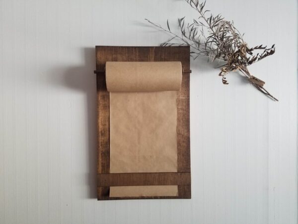 Shop Wyoming Rustic Memo Board