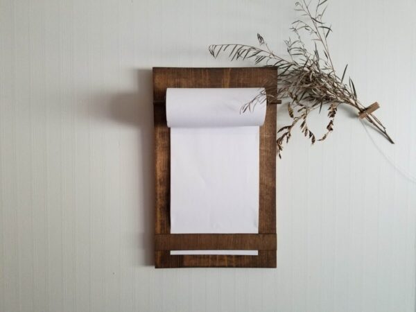 Shop Wyoming Rustic Memo Board