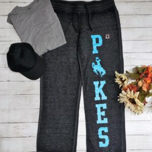 Shop Wyoming Wyoming Yoga Pants for Women