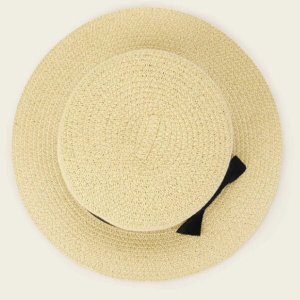 Cute Fedora Hat with Bow Shop Wyoming