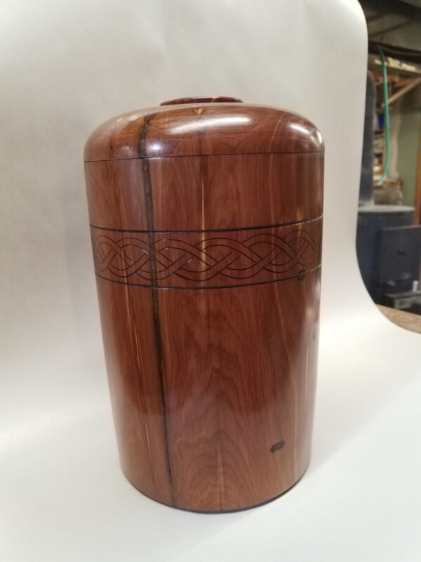 Shop Wyoming Rancher’s Urn